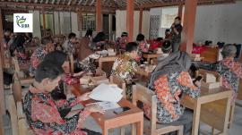Sosialisasi KKPR di Kalurahan Plembutan, Perkuat Pemahaman Tata Ruang Masyarakat 